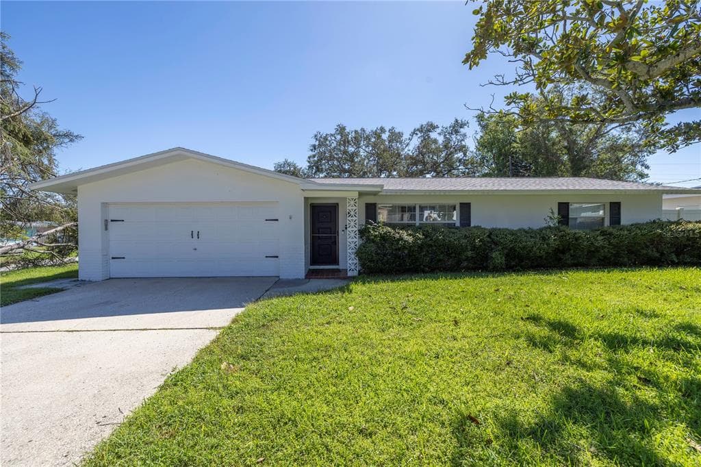 1479 DARTMOUTH DRIVE CLEARWATER, FL 33756