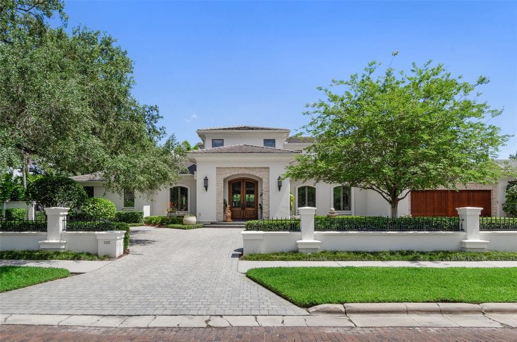 3402 S ALMERIA AVENUE TAMPA, FL 33629