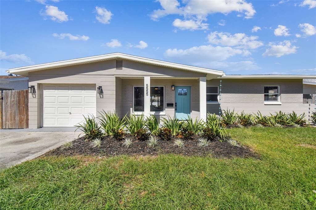 5555 16TH AVENUE N ST PETERSBURG, FL 33710