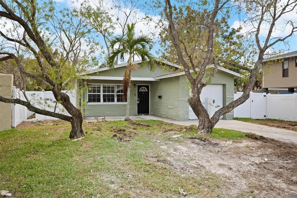 1810 MICHIGAN AVENUE NE ST PETERSBURG, FL 33703