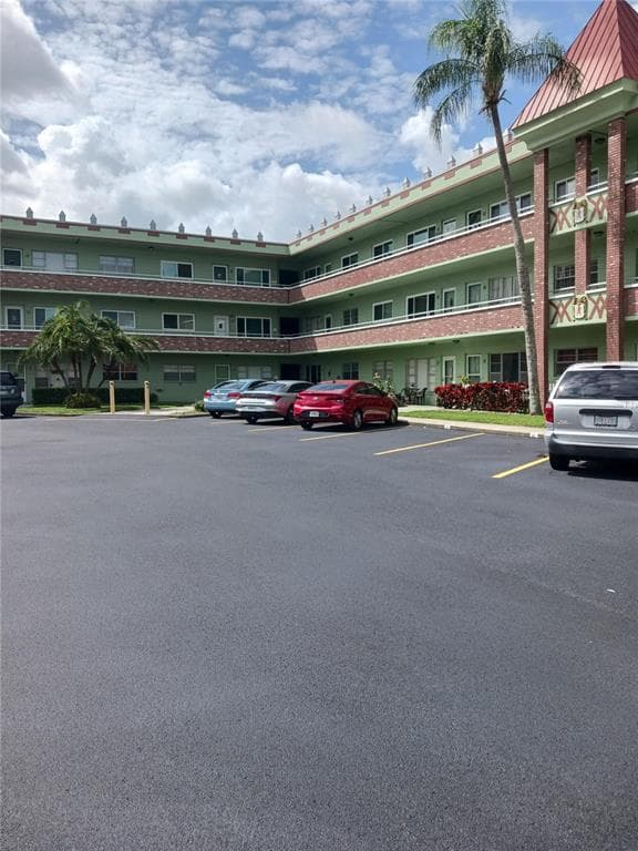 2359 FINLANDIA DRIVE UNIT 45 CLEARWATER, FL 33763