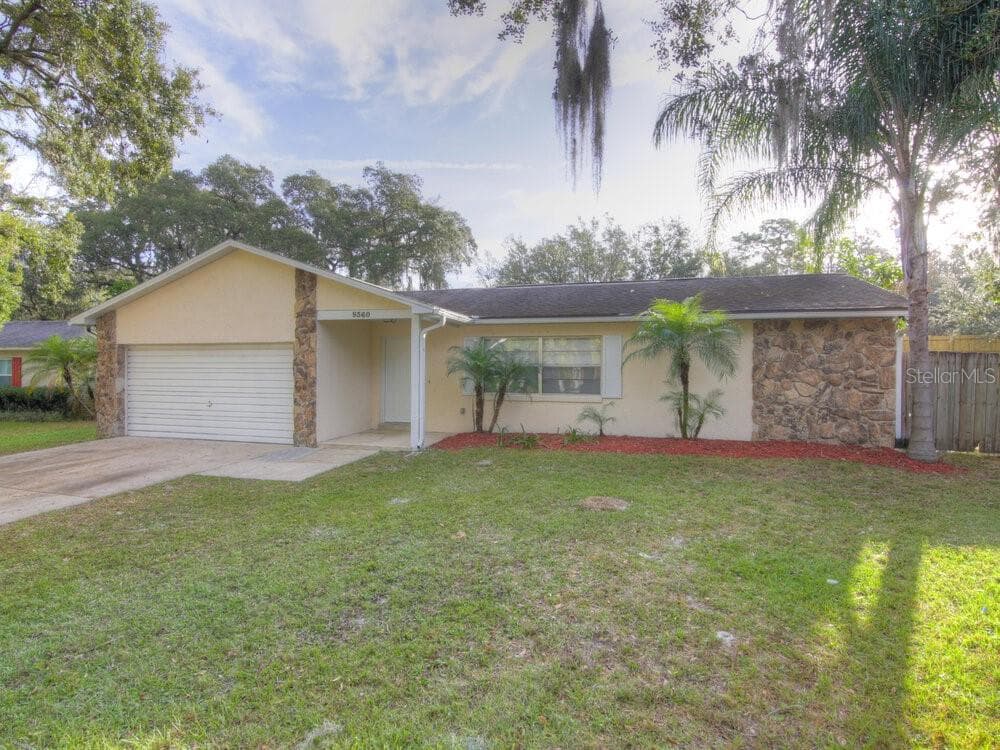 9360 TOBY LANE ORLANDO, FL 32817