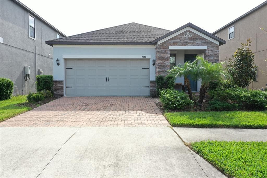 4486 TUBULAR RUN LAND O LAKES, FL 34638
