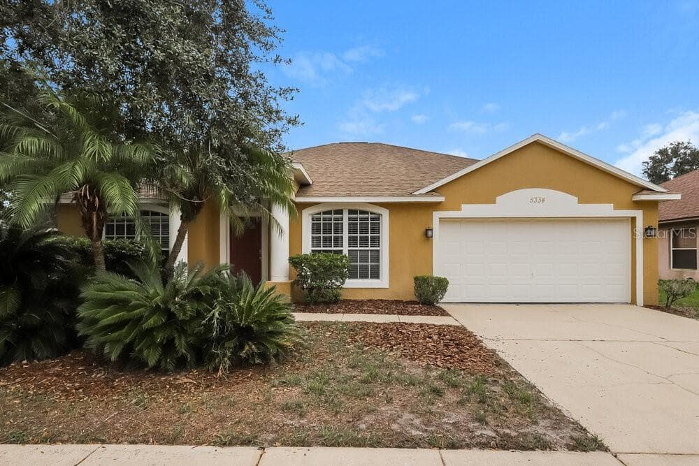 5334 WATSON ROAD RIVERVIEW, FL 33578