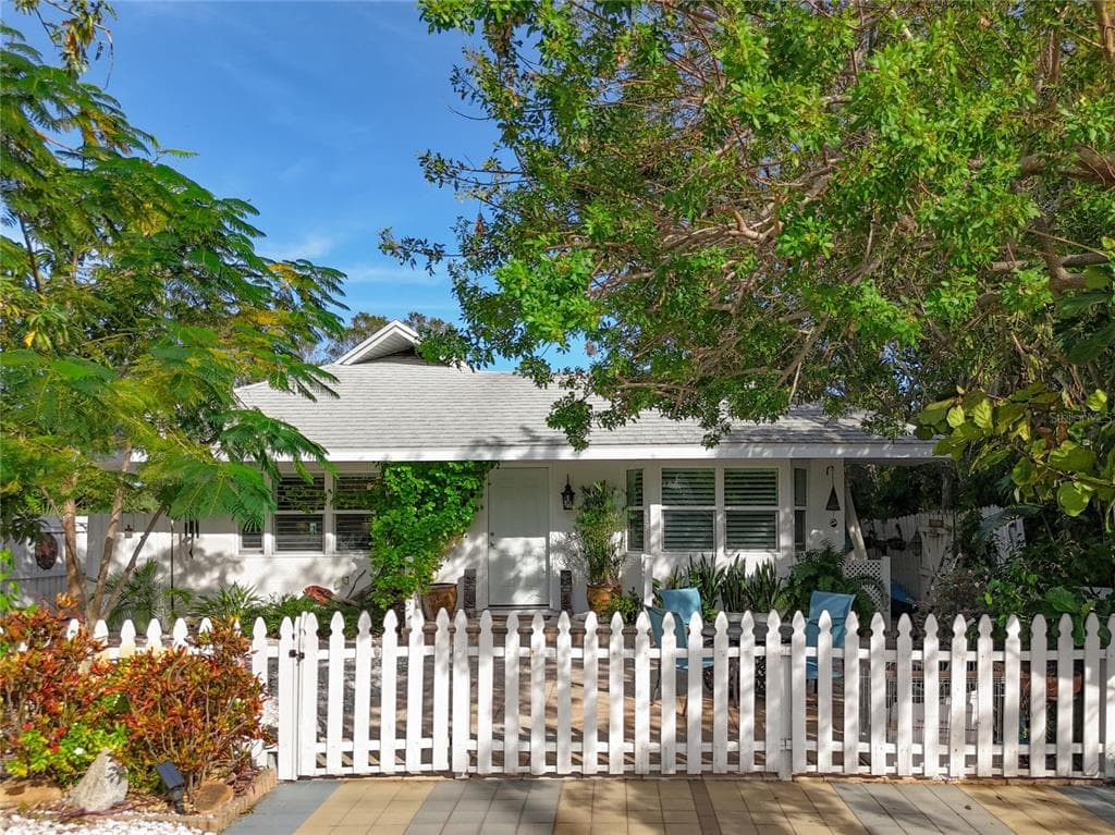2716 52ND STREET S GULFPORT, FL 33707
