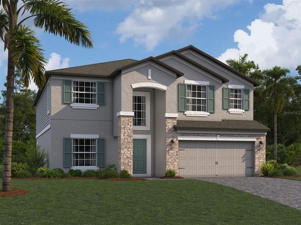 12176 HILLTOP FARMS DRIVE DADE CITY, FL 33525