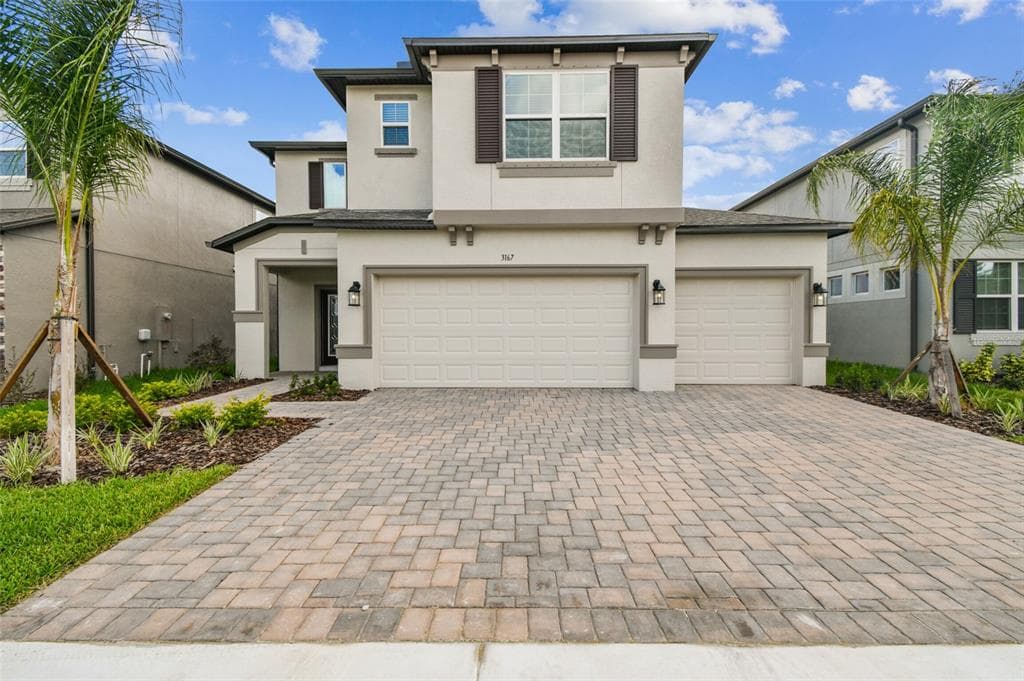 5036 BROMELIAD AVENUE WIMAUMA, FL 33598