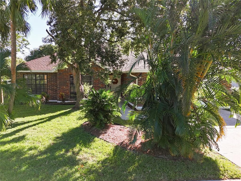 7432 MINT JULEP RIVERVIEW, FL 33569