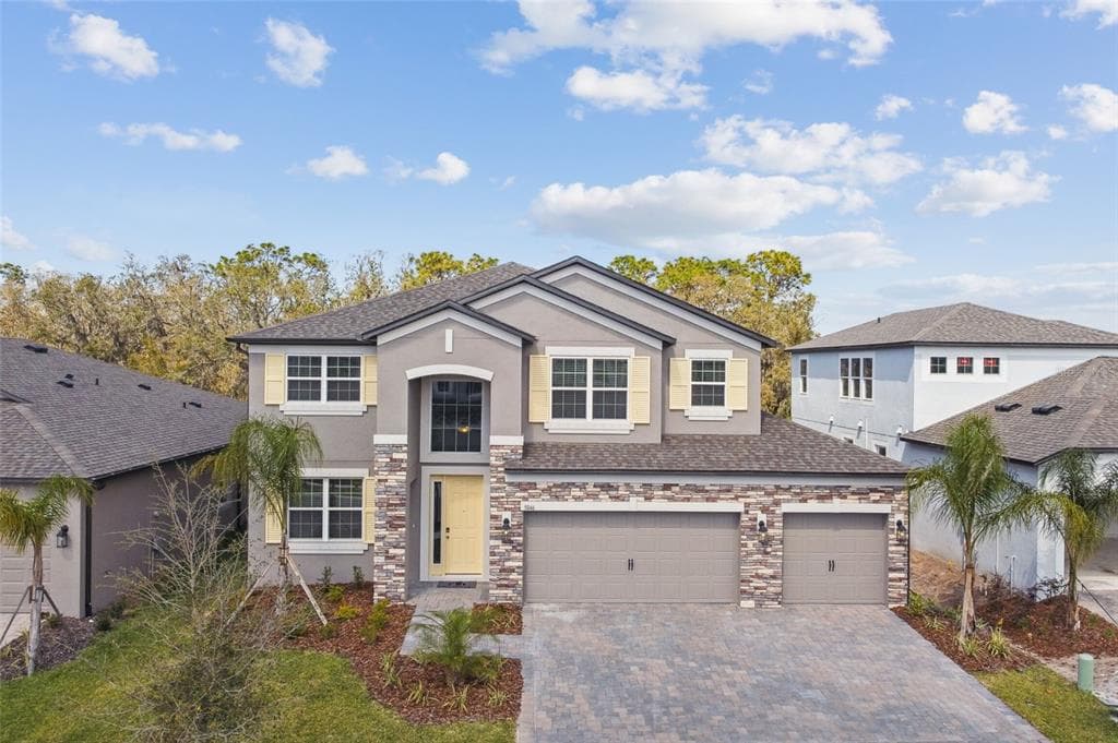 5046 BROMELIAD AVENUE WIMAUMA, FL 33598