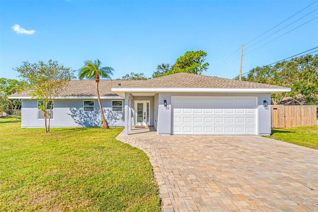 9380 RUSTIC PINES BOULEVARD W SEMINOLE, FL 33776