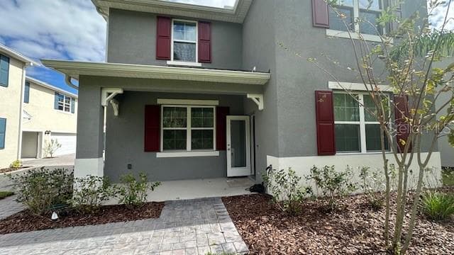 3052 MELETO BOULEVARD NEW SMYRNA BEACH, FL 32168