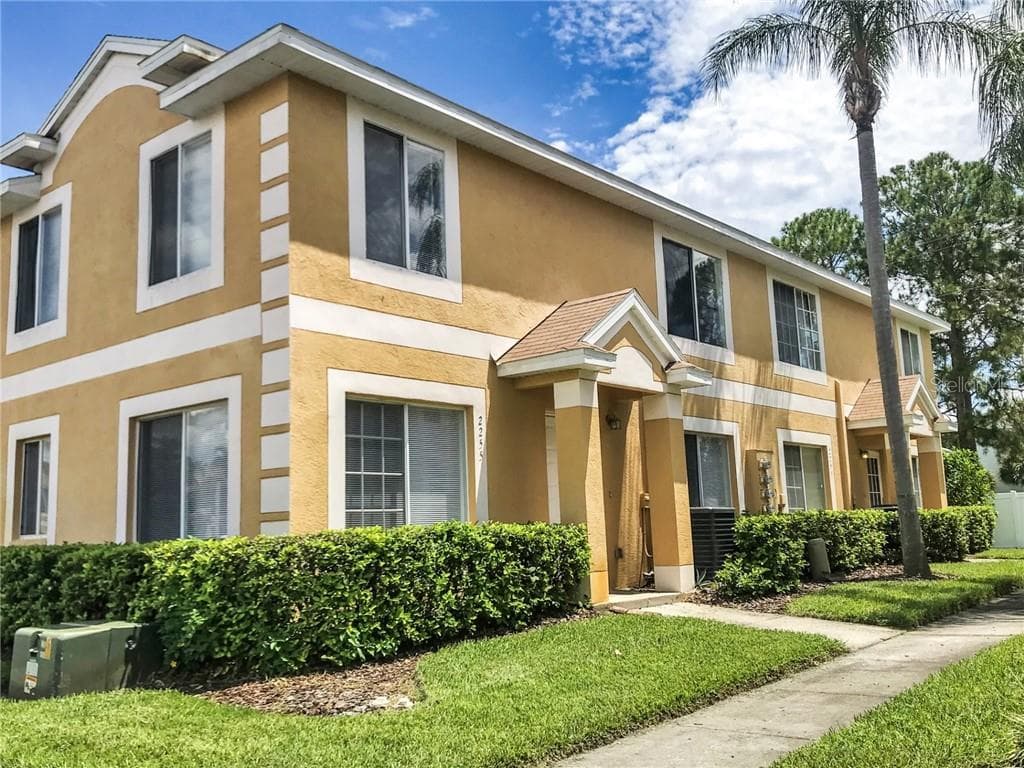 2255 FLUORSHIRE DRIVE BRANDON, FL 33511