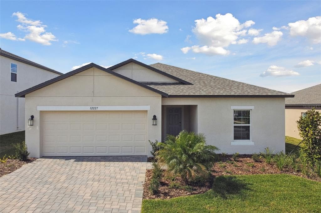 12227 HILLTOP FARMS DRIVE DADE CITY, FL 33525