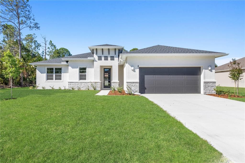 2630 BEEVILLE AVENUE NORTH PORT, FL 34286