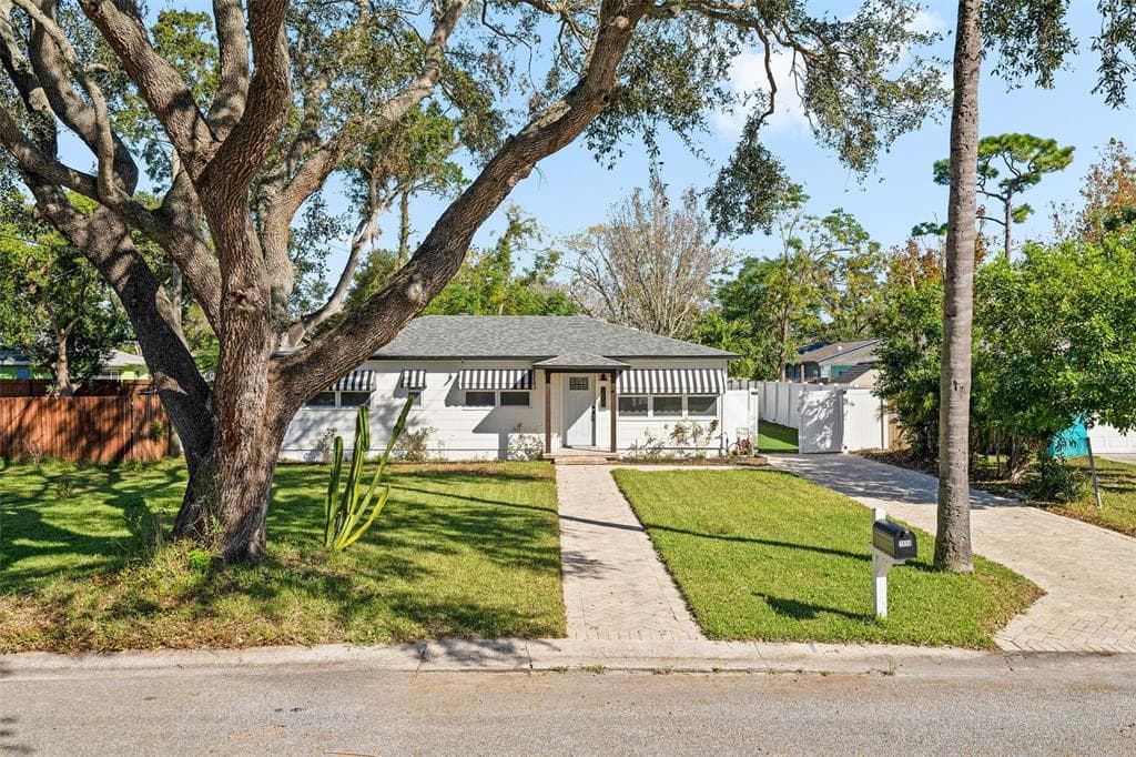 1550 TURNER STREET CLEARWATER, FL 33756