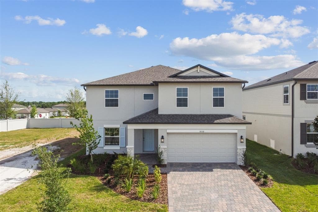 38350 TOBIANO LOOP DADE CITY, FL 33525