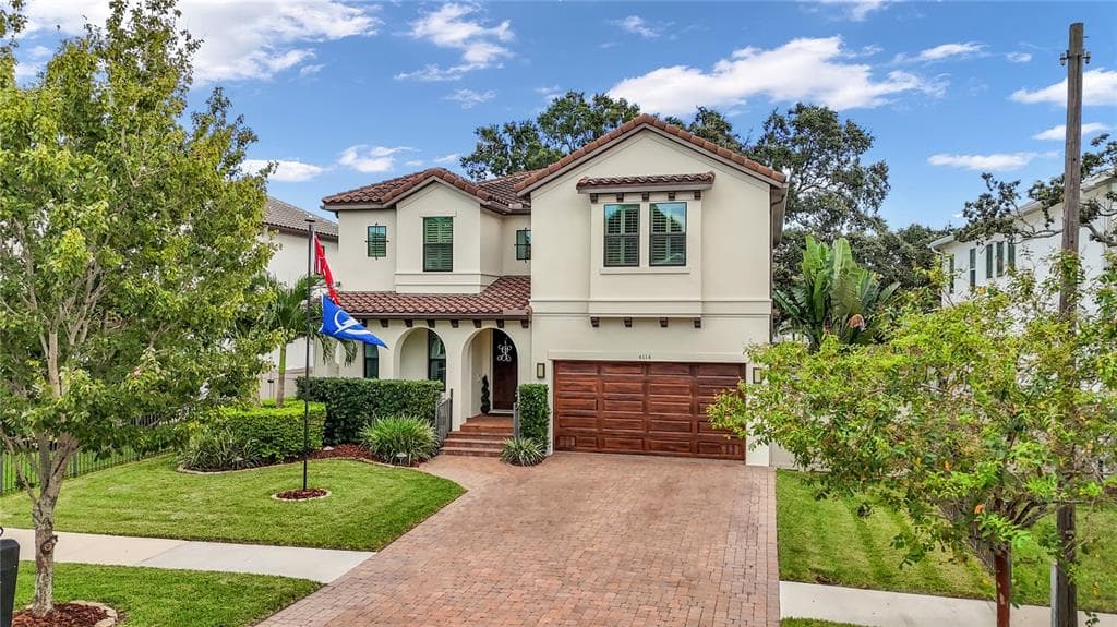 4114 W ZELAR STREET TAMPA, FL 33629