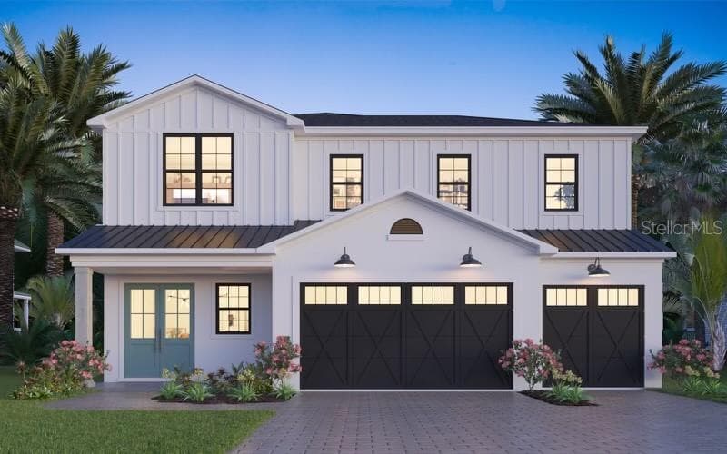 2919 W ELROD AVENUE TAMPA, FL 33611