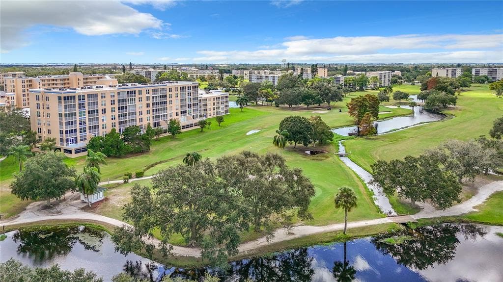 4410 FAIRWAYS BLVD BOULEVARD UNIT 607 BRADENTON, FL 34209