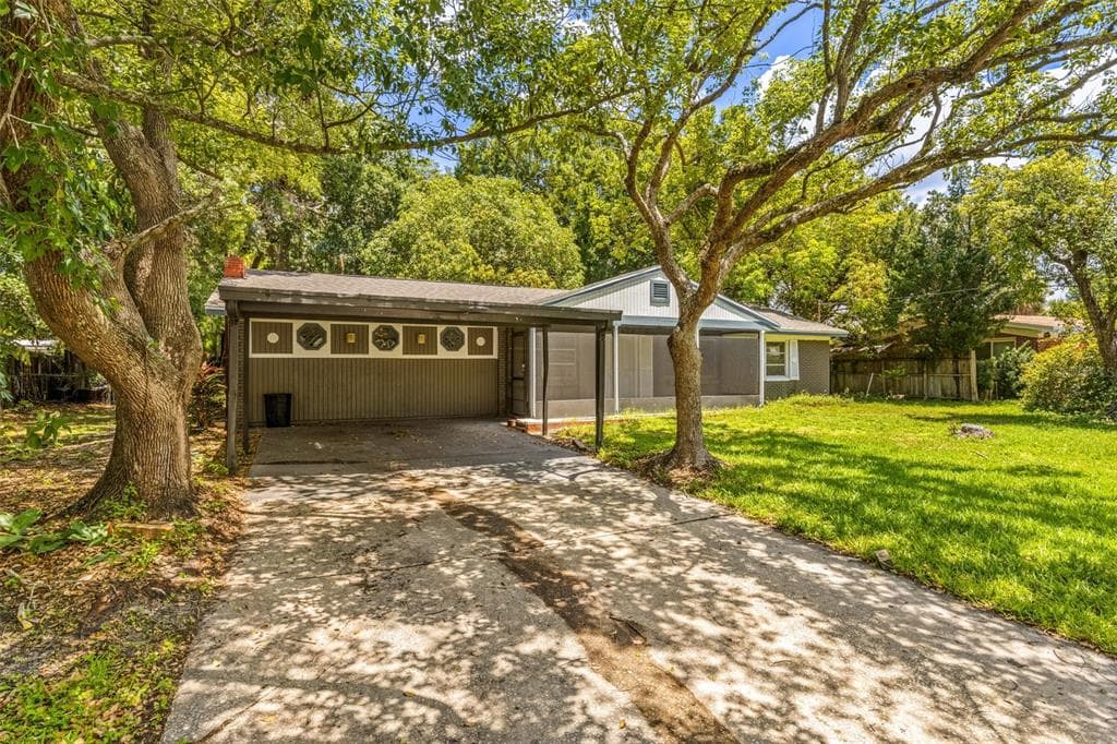 6418 WALTON WAY TAMPA, FL 33610