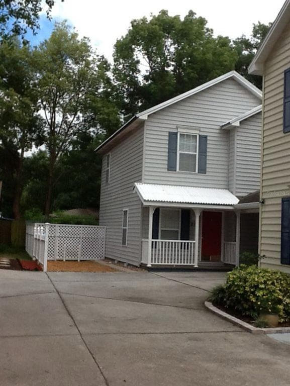 216 MASON STREET BRANDON, FL 33511