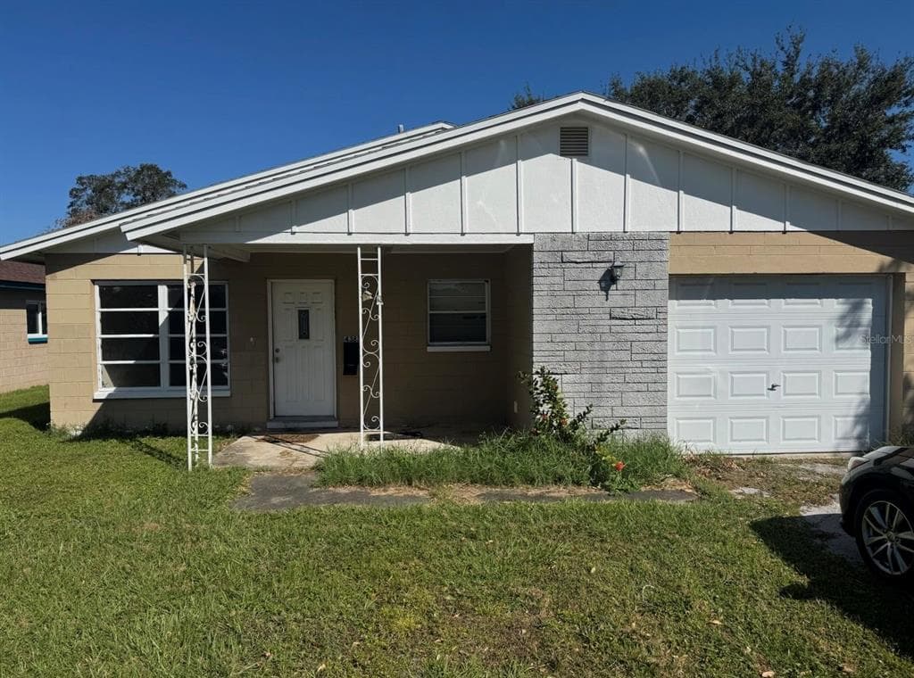 4383 67TH AVENUE N PINELLAS PARK, FL 33781