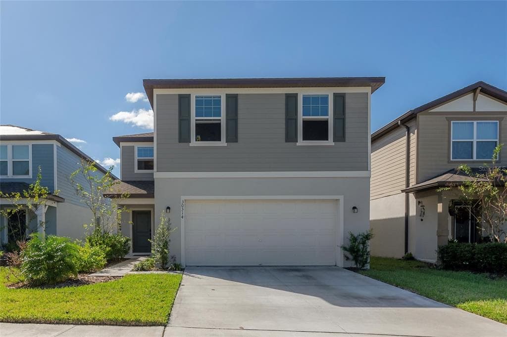 30314 MARQUETTE AVENUE WESLEY CHAPEL, FL 33545