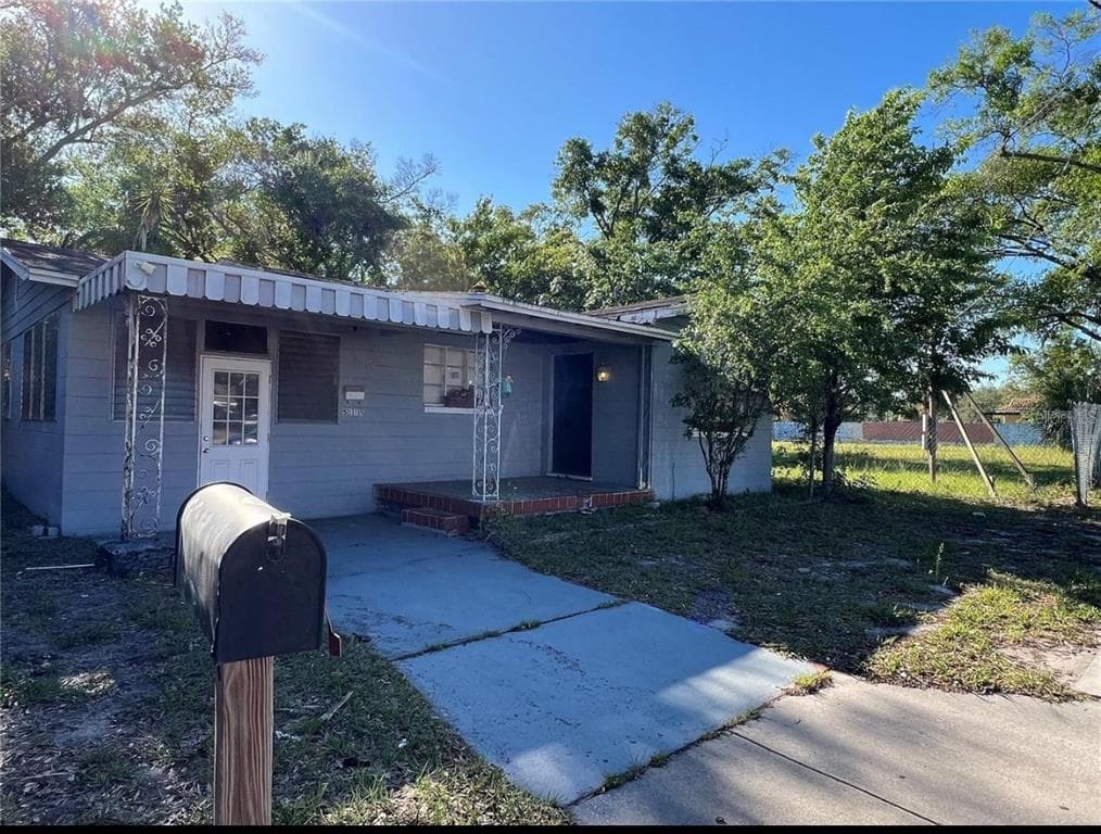 5115 N HABANA AVENUE TAMPA, FL 33614