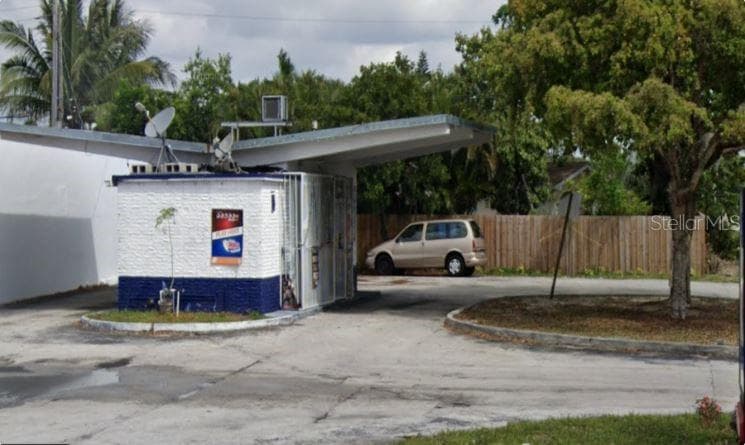 7761 JOHNSON STREET PEMBROKE PINES, FL 33024