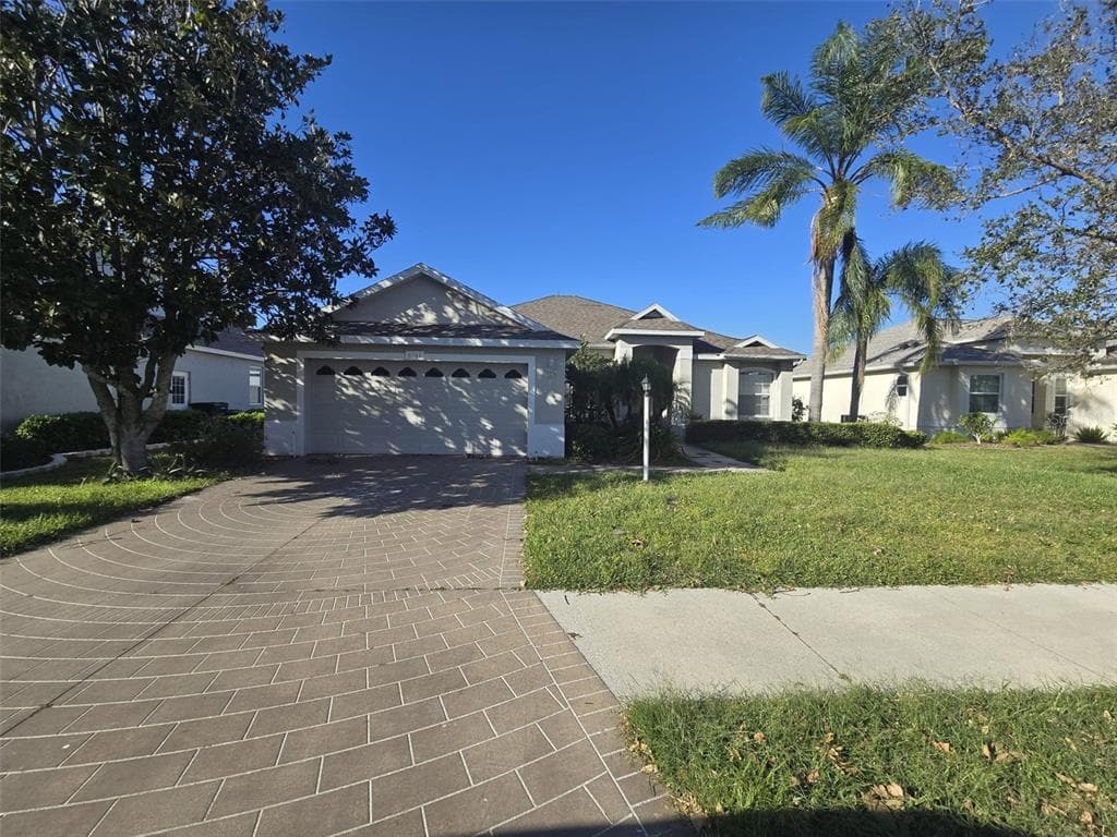 6741 64TH TERRACE E BRADENTON, FL 34203