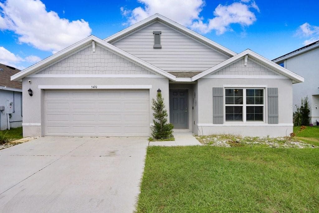 5420 SALT PLAINS COURT WIMAUMA, FL 33598