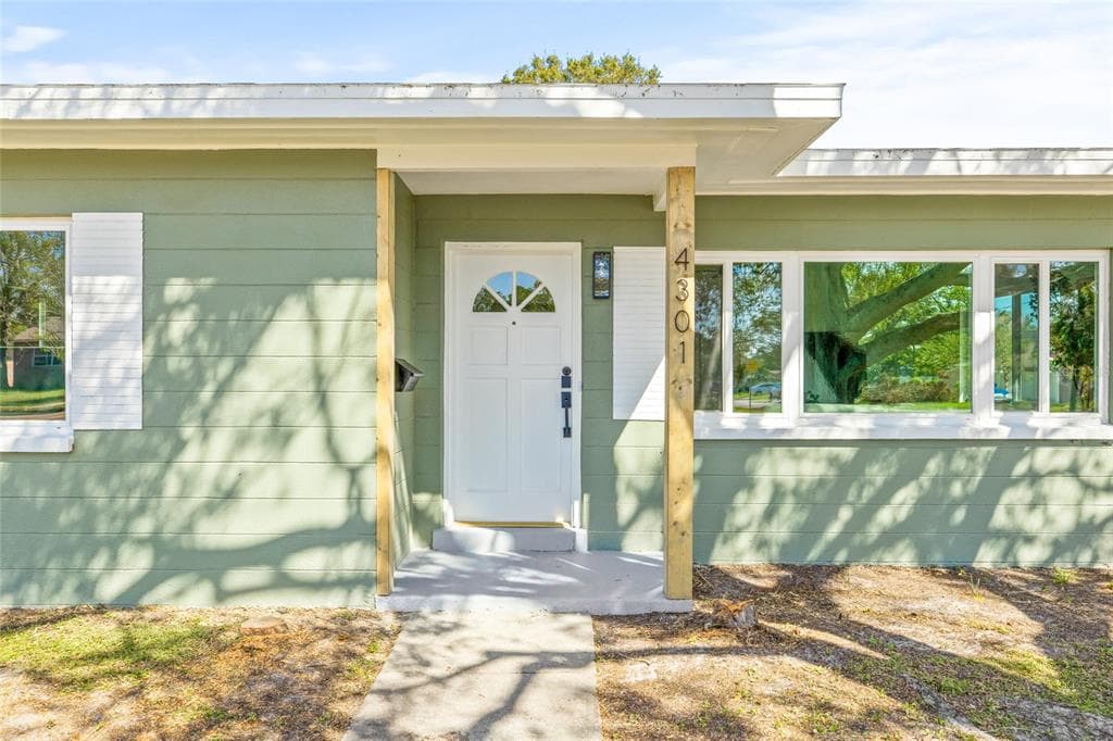 4301 9TH AVENUE N ST PETERSBURG, FL 33713
