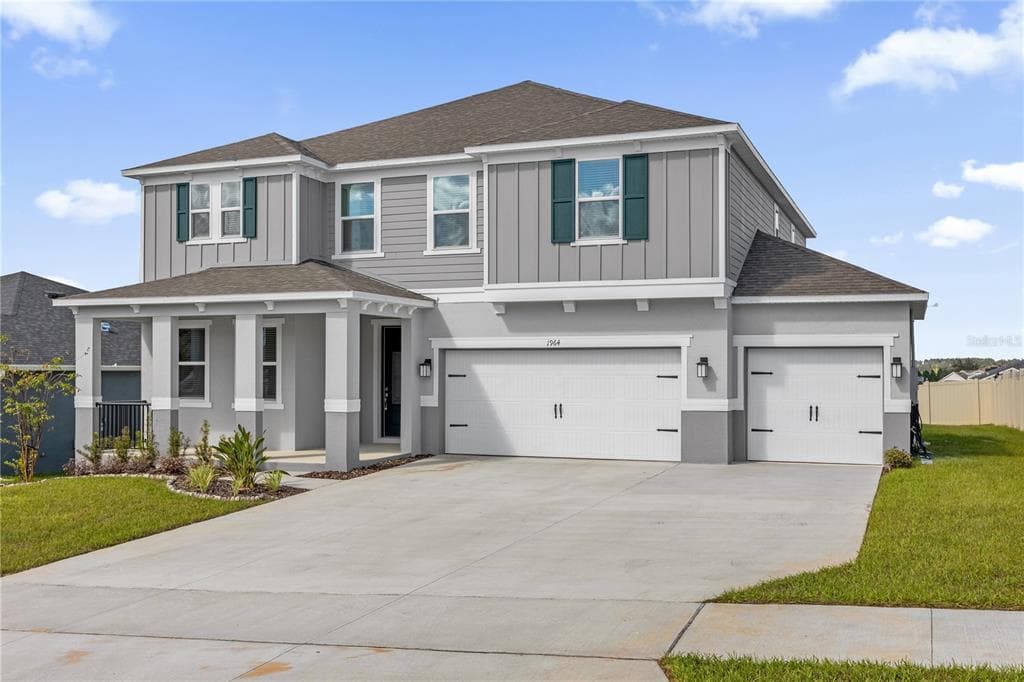 1964 BURGUNDY DRIVE MINNEOLA, FL 34715