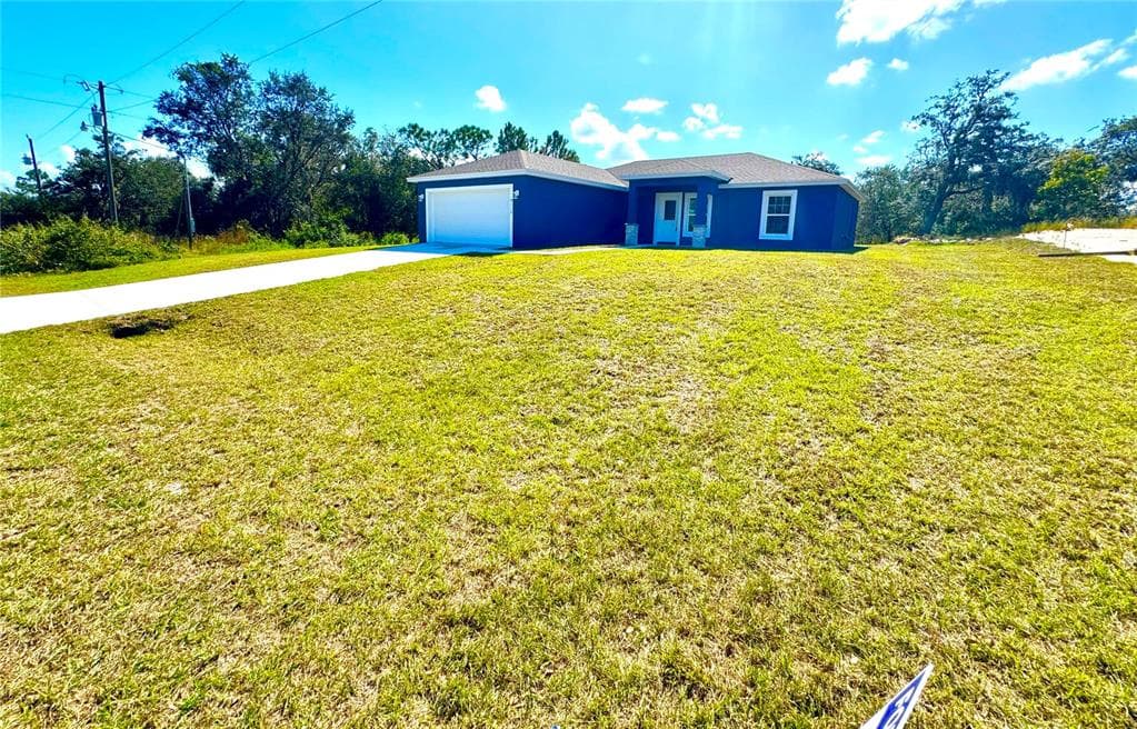 9112 SHEPPARD DRIVE LAKE WALES, FL 33898