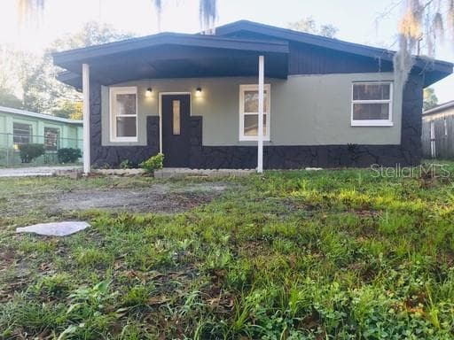 3411 E LAMBRIGHT STREET TAMPA, FL 33610