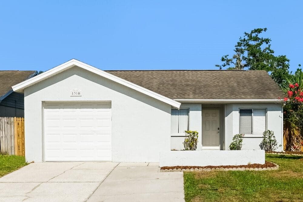 1310 COOLMONT DRIVE BRANDON, FL 33511