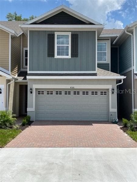 4306 SAILPLANE COURT WESLEY CHAPEL, FL 33545