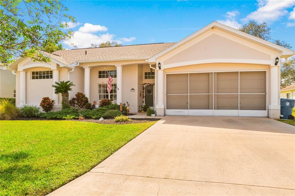 7234 ALOE DRIVE SPRING HILL, FL 34607