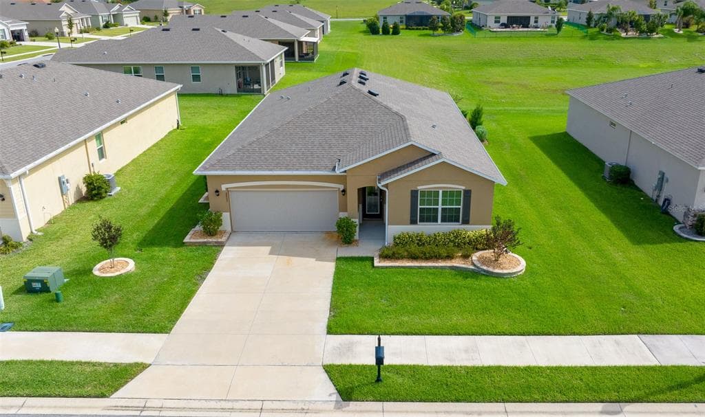 8807 SW 62ND AVENUE OCALA, FL 34476