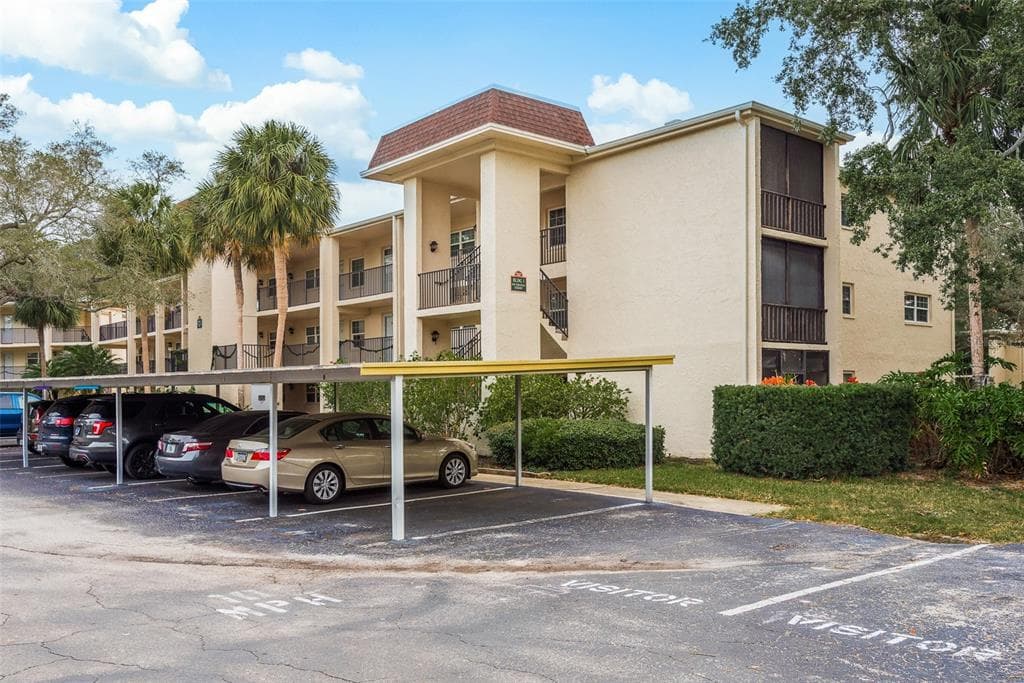 870 VIRGINIA STREET UNIT 112 DUNEDIN, FL 34698