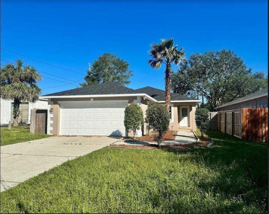 379 45TH AVENUE N ST PETERSBURG, FL 33703