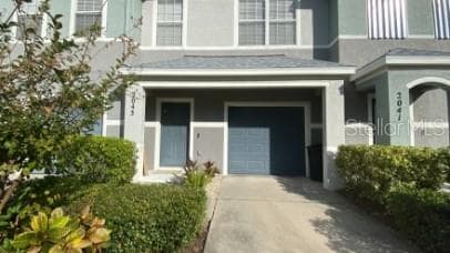 2043 STRATHMILL DRIVE CLEARWATER, FL 33755
