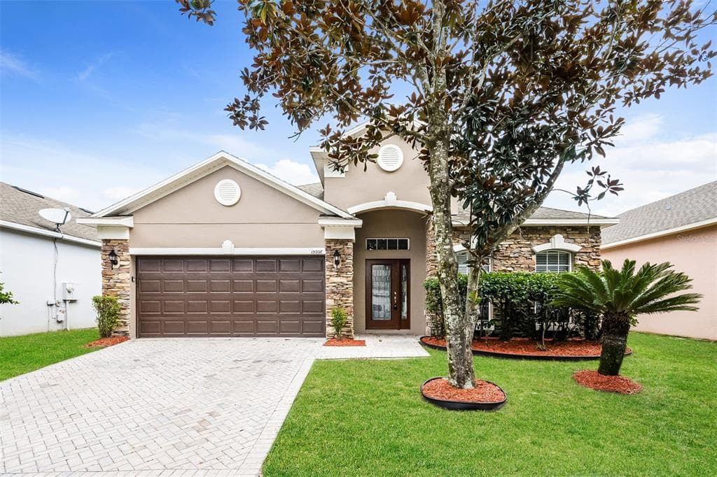 15008 STONEBRIAR WAY ORLANDO, FL 32826