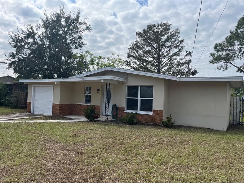 406 MANOR BOULEVARD PALM HARBOR, FL 34683
