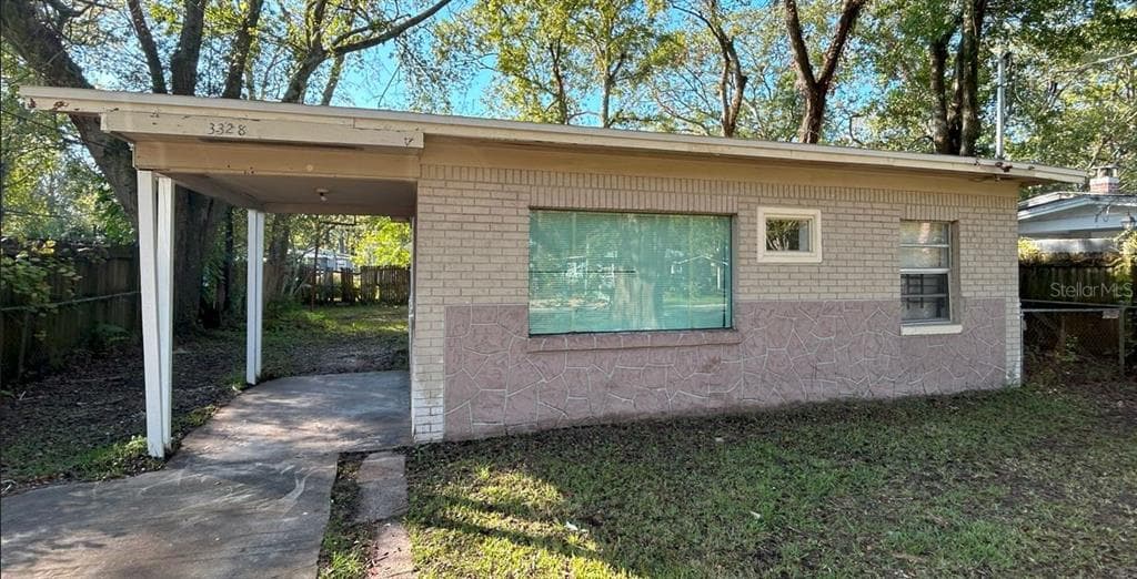 3328 PHYLLIS STREET JACKSONVILLE, FL 32205