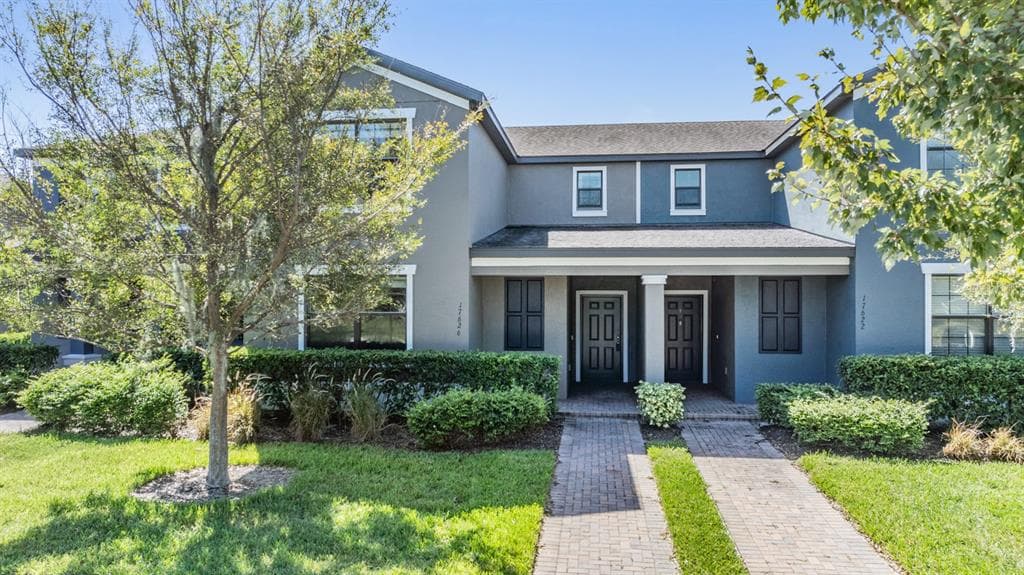 17626 TERRAZZO WAY LAND O LAKES, FL 34638