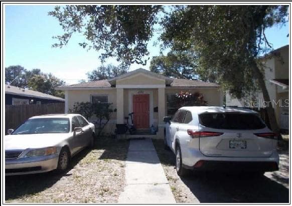2842 6TH AVENUE S ST PETERSBURG, FL 33712