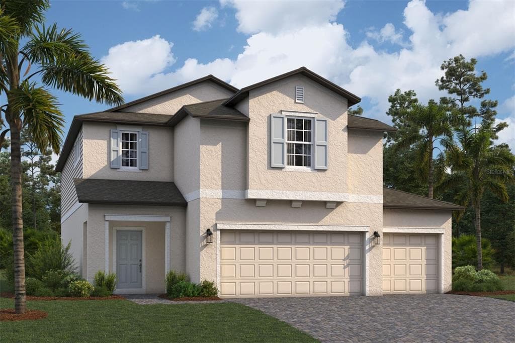 2380 KALINA DRIVE SPRING HILL, FL 34609