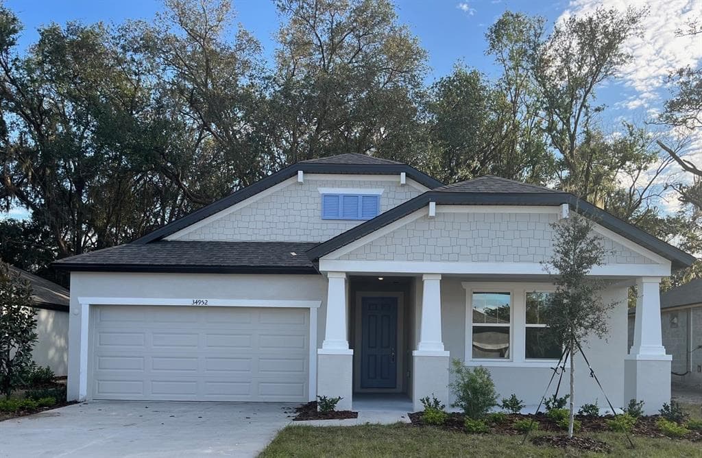 34952 MULRION DRIVE ZEPHYRHILLS, FL 33541