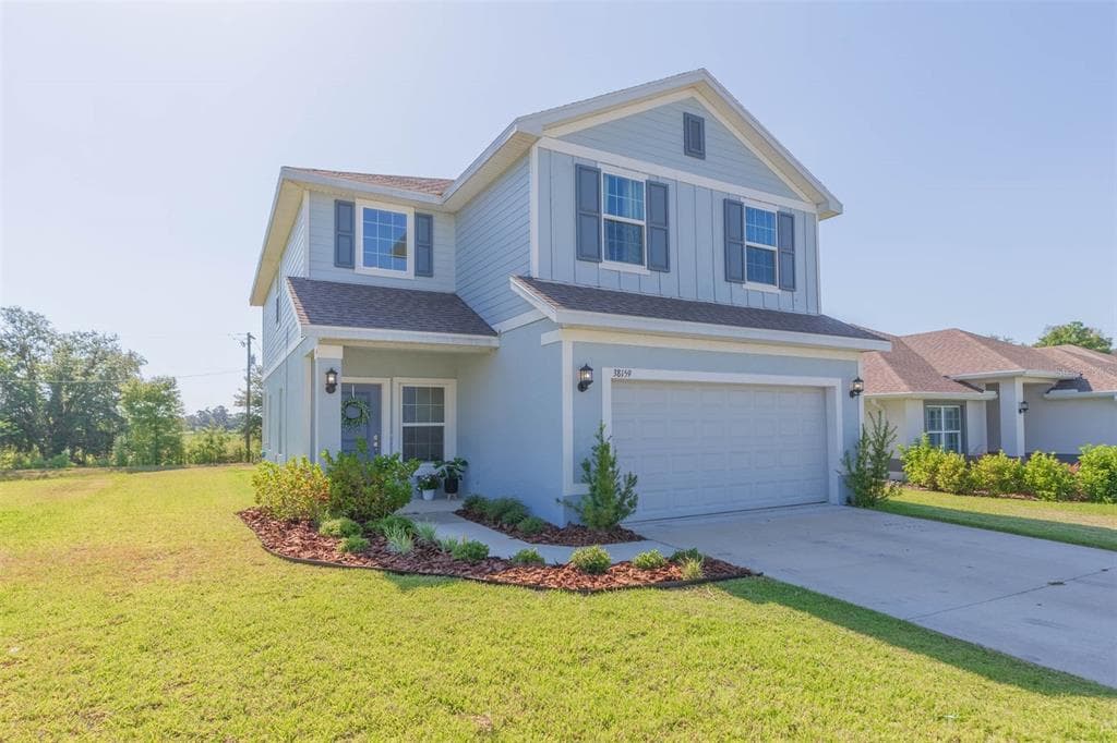 38159 COUNTRYSIDE PLACE DADE CITY, FL 33525